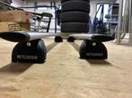 Orginele Dakdragers Mitsubishi Outlander, Auto diversen, Dakdragers, Ophalen, Gebruikt