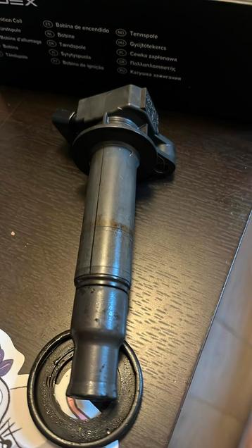 bobine 689c0040 t23 celica beschikbaar voor biedingen