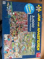 Jan van Haasteren puzzels, Ophalen of Verzenden, 500 t/m 1500 stukjes, Zo goed als nieuw