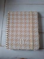 Josh V mascha planner, Ophalen of Verzenden, Nieuw