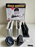 Knosti Disco Antistat Generation II+ met twee tanks, Ophalen of Verzenden, Gebruikt, Platenspeler, Overige merken
