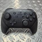 Nintendo Switch Pro Controller Transparant zwart Garantie, Nintendo, Zo goed als nieuw, Support@nintendo.com, 11-1 Hokotate-cho, Kamitoba, Minami-ku
Kyoto 601-8501
Japan