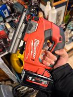 Milwaukee decoupeerzaag nieuw niet gebruikt, Tickets en Kaartjes, Eén persoon, Augustus