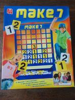 Make 7 Spel van Jumbo, Een of twee spelers, Ophalen of Verzenden, Zo goed als nieuw, JUMBO