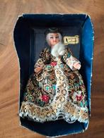 Venetiaanse dame, Souvenier  D'Italy, Ophalen of Verzenden, Zo goed als nieuw, Mens