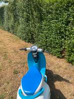 Scooter Turbo RM50 - Nieuwe Accu, Ophalen, Overige modellen, Zo goed als nieuw, Benzine