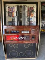 Rowe Encore jukebox manual gezocht, Ophalen of Verzenden, Gebruikt, 1970 tot heden, Overige merken