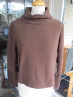 Airfield size M, Maat 38/40 (M), Bruin, Ophalen of Verzenden, Zo goed als nieuw