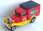 Matchbox MB38 Ford model A, 1st MICA European Conv. 1993, Ophalen of Verzenden, Nieuw, Bus of Vrachtwagen, Matchbox