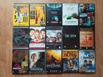 Diverse DVD's - per stuk te koop, Alle leeftijden, Ophalen of Verzenden, Zo goed als nieuw