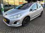 Peugeot 308 1.6 VTi Première / Pano'dak / Navi / LED, Voorwielaandrijving, Euro 5, Gebruikt, 680 kg