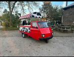 ijskar foodtruck Piaggio, Zakelijke goederen, Ophalen, IJs