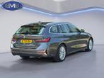 BMW 3-serie Touring 318i Business Edition, lederen sportinte, Automaat, 1998 cc, Achterwielaandrijving, Gebruikt