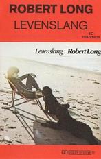 Robert Long - Levenslang cassette, Ophalen of Verzenden, Gebruikt, Levenslied of Smartlap