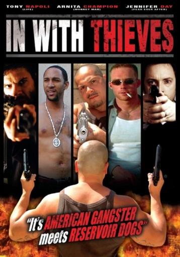 In with thieves [1336] beschikbaar voor biedingen