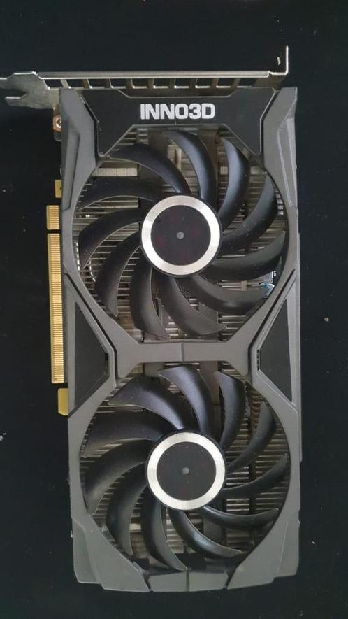Videokaarten Te Koop, Computers en Software, Videokaarten, Zo goed als nieuw, Nvidia, PCI-Express 3.0, Overige soorten, HDMI, DisplayPort