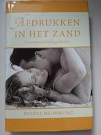 D. Highbridge- Afdrukken in het zand., Ophalen of Verzenden, Gelezen, Nederland