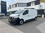 Nissan NV300 1.6 dCi 125 L2H1 Acenta S&S, Voorwielaandrijving, 125 pk, Gebruikt, Euro 6