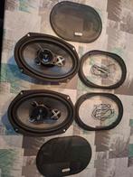 Excalibur XT6930 - Nieuwe speakerset!, Auto diversen, Autospeakers, Ophalen of Verzenden, Nieuw