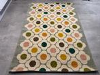 Vloerkleed Brink en Campman Orla Kiely Spot Flower Multi, Vloerkledenloft, ., Overige kleuren, 150 tot 200 cm