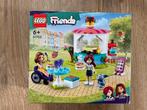 Lego Friends pannenkoekenwinkel NIEUW, Ophalen of Verzenden, Nieuw, Complete set, Lego