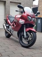 Suzuki GSX750F 2006 22700KM A2, 750 cc, 4 cilinders, 12 t/m 35 kW, Sport