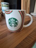 Starbucks kopje, Huis en Inrichting, Ophalen of Verzenden, Zo goed als nieuw, Overige stijlen, Kop(pen) en/of Schotel(s)