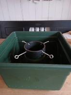 Kerstboomvoet/standaard, Diversen, Kerst, Ophalen