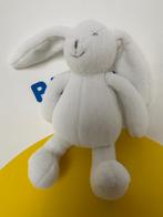 4795 Zara home konijn konijntje wit, Ophalen of Verzenden, Zo goed als nieuw, Konijn