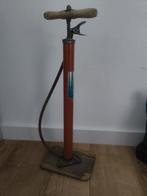 GRATIS fietspomp, Fietsen en Brommers, Ophalen of Verzenden, Gebruikt