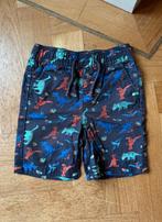 Broekje 86 dino korte broek donkerblauw jongens primark, Kinderen en Baby's, Babykleding | Maat 86, Ophalen of Verzenden, Zo goed als nieuw