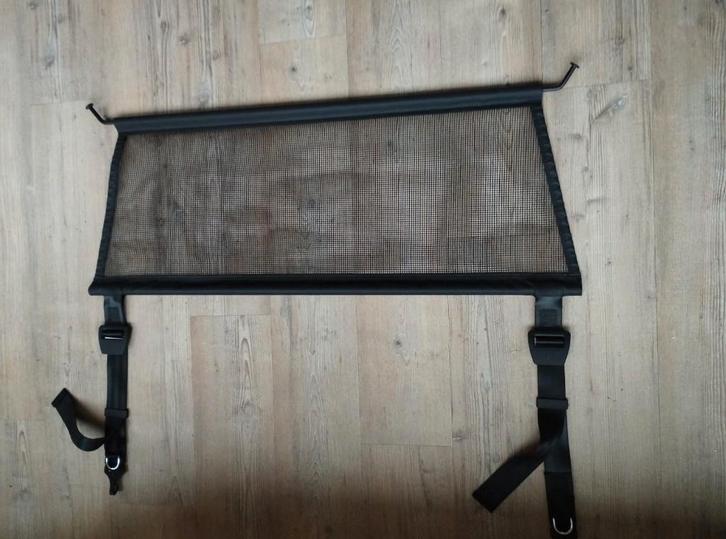 Kia 2012 - 2016 Bagage afscheidingsnet, Auto-onderdelen, Interieur en Bekleding, Kia, Gebruikt, Ophalen of Verzenden