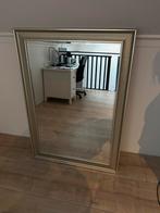 Songe spiegel zilver rechthoek ikea 91x130cm, Huis en Inrichting, Woonaccessoires | Spiegels, Ophalen, Zo goed als nieuw, Rechthoekig