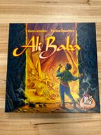 Ali baba bordspel.  “ white goblin “.   Compleet.  12,50 eur, Ophalen of Verzenden, Zo goed als nieuw