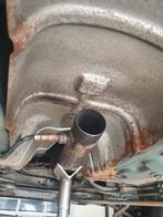 Peugeot 206 gti Downpipe, Auto diversen, Tuning en Styling, Ophalen of Verzenden