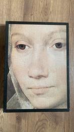 Hans Memling Portret van een Jonge Vrouw Puzzles 500 kunst, Ophalen of Verzenden, Zo goed als nieuw