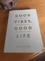 Vex King - Good Vibes, Good Life, Vex King, Ophalen of Verzenden, Zo goed als nieuw