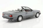1:18  Mercedes-benz 300 CE-24 Cabriolet A124 1991-1993, Hobby en Vrije tijd, Modelauto's | 1:18, Auto, Info@bram-modelcars.nl