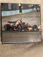 Canvas Foto Red Bull F1 / Max Verstappen — NIEUW, Ophalen of Verzenden, Nieuw, Formule 1