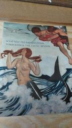 Scottish Pre-Raphaelitism ,Symbolism & the Celtic Revival, Verzenden, Gelezen, Non-fictie
