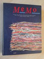 MEMO GESCHIEDENIS VOOR DE BOVENBOUW red. Idzard van Manen, Boeken, Ophalen of Verzenden, Zo goed als nieuw, Overige niveaus, Geschiedenis