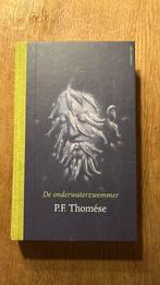 P.F. Thomése - De onderwaterzwemmer, Nieuw, Ophalen of Verzenden, Nederland, P.F. Thomése