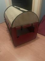 Reis bench medium nieuw!, Dieren en Toebehoren, Ophalen, Nieuw