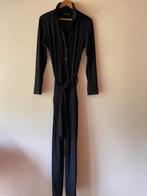 Als nieuw travel jumpsuit Studio Anneloes. Maat M. Zwart, Maat 38/40 (M), Studio Anneloes, Zwart, Ophalen of Verzenden