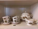 Seltmann Weiden servies herten, Antiek en Kunst, Antiek | Servies compleet, Ophalen