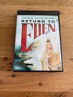 Return to Eden - 3-Disc Collectors Edition DVD, Gebruikt, Ophalen of Verzenden, Vanaf 12 jaar, Boxset
