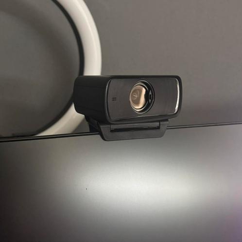 Elgato Facecam MK.2, Computers en Software, Webcams, Nieuw, Bedraad, Ophalen