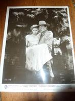 35mm film moviestill Distant Drums Mary Aldon Gary Cooper, Verzenden, 8mm film