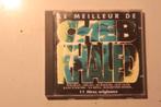 600c - cd - cheb khaled - le meilleur de, Cd's en Dvd's, Ophalen of Verzenden, Gebruikt