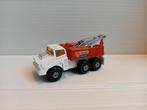matchbox battle kings recovery vehicle K-14 K-110, Ophalen of Verzenden, Gebruikt